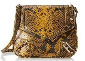 yellow designer handbags