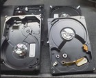Lot of 4 HDD Hard Drive Brushless Spindle Motor DIY CRAFT DRONE ROBOT