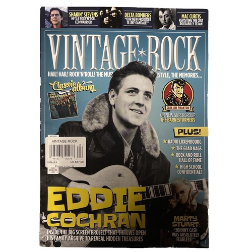 CrawDaddy No.12 1967 Music Magazine 1960s Rock Focus | eBay