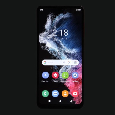 New Mobile Phone 6.82in Screen Eurasian Version 4G For Andr-oid 10.0 Smartphone