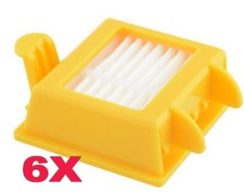 6X HEPA Filter for iRobot Roomba 700 Series 760 770 780 790 Vacuum Cleaner