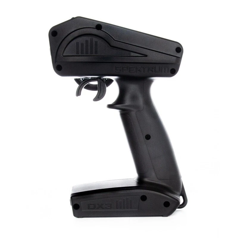 Spektrum DX3 Smart 3-Kanal 2,4Ghz Fernsteuerung mit SR315 Empfänger - SPM2340 - Bild 4 von 4