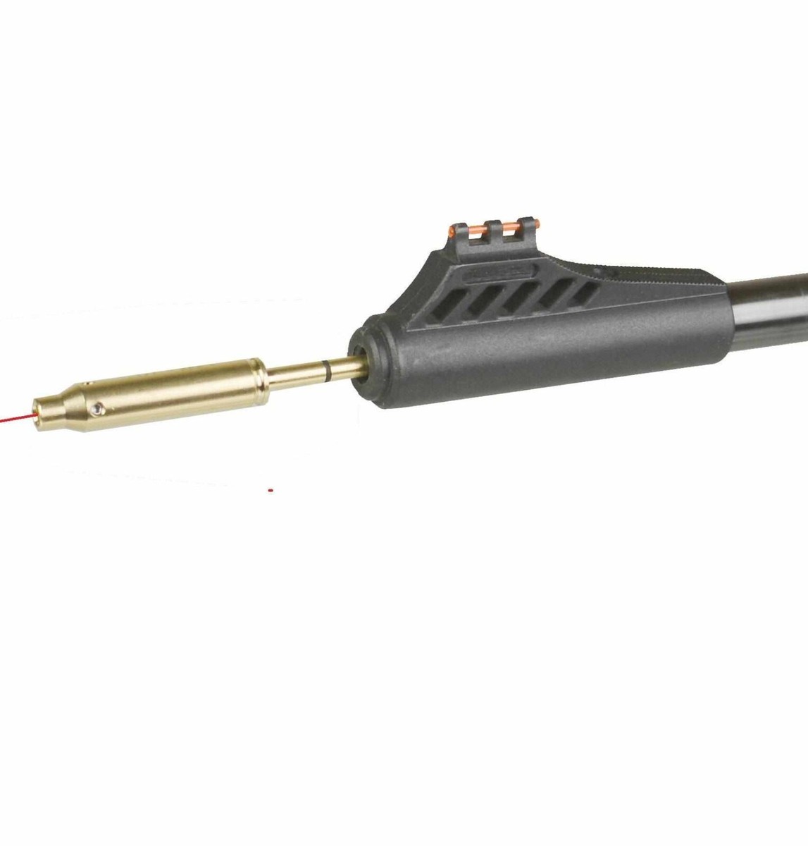 YOSOO Kit Bore Sighter pour calibre .22 à .50 avec boîte de transport - Léger et idéal pour la YOSOO Kit Bore Sighter pour calibre .22 à .50 avec boîte de transport - Léger et idéal pour la