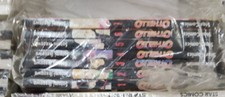 OTHELLO SERIE COMPLETA 1-5  EDIZ STAR COMICS OTTIMI