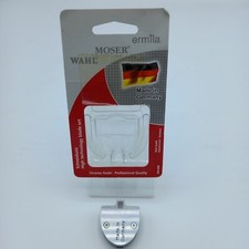 Tête de coupe professionnelle en acier massif Designer STAR BLADE Réf 1590-7350