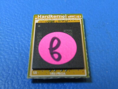 1 ) HardKernel ODroid C2 ARM SBC Single Board Computer NEW IN BOX W - Foto 12