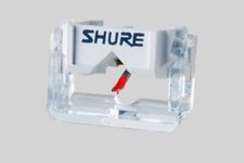 Diamant Pour Platine Vinyle SHURE N44-7 IMPROVED – Neuf – Universel