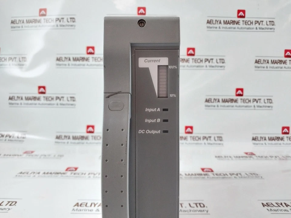 Cci/ics triplex t8220 trusted power supply 750121 (10-0218-01) - Image 2 of 4