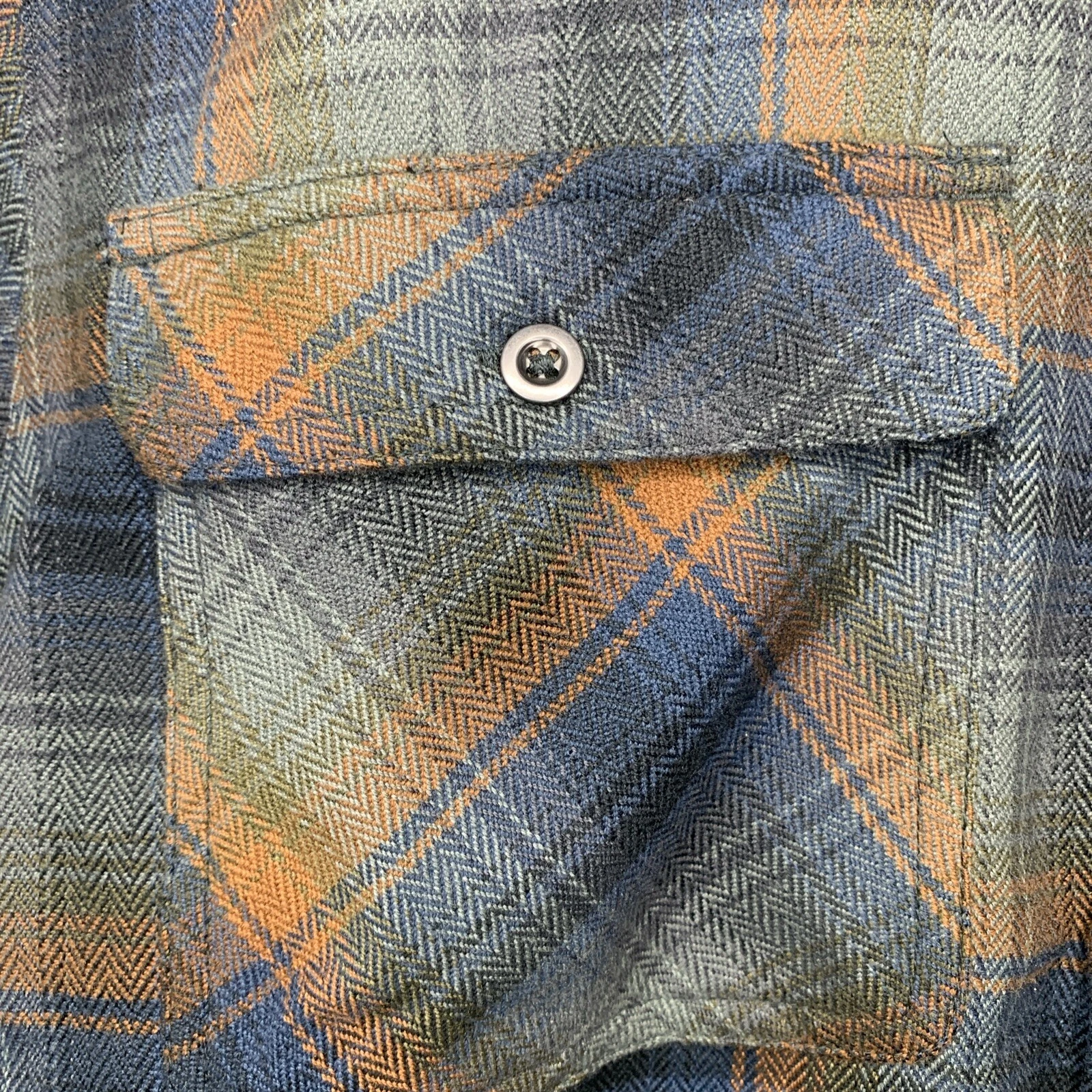 outdoor-research feedback flannel long sleeve button up plaid keen shirt