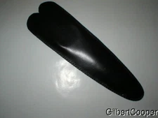 BLACK LEATHER KNIFE SHEATH # 9