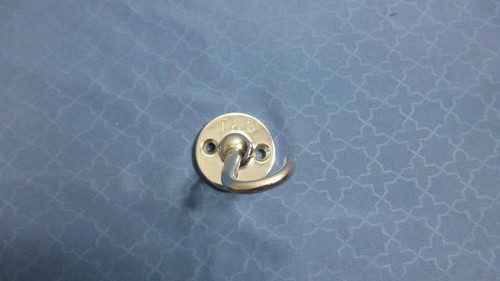 T&S Brass # B-0104-D, Hook, Dummy Wall Hook