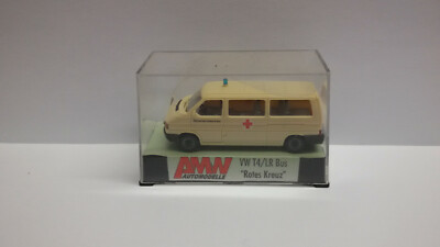 AMW Automodelle 3017.1 - VW Bus T4 DRK OVP | eBay