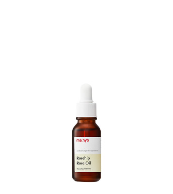 MANYO FACTORY Rosehip Rose Oil 20mL