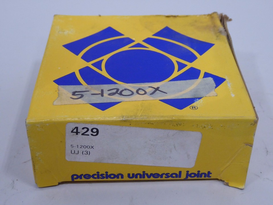 429-universal-joint-u-joint-moog-precision-5-1200x-ebay