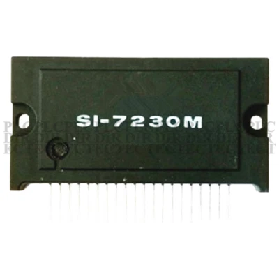 NEW Sanken SI-7230M IC Bipolar Drive