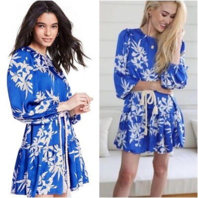 alexis for target blue dress Alexis Dress