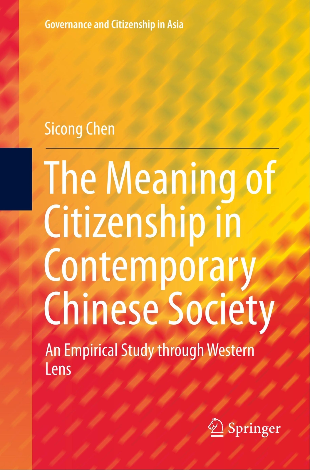 Thumbnail - The Meaning Of Citizenship In Contemporary Chinese Society | Sicong