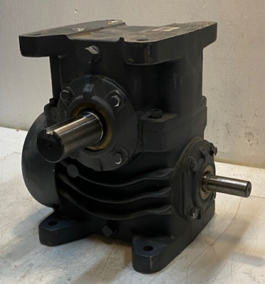 Power Gear Reducer DN0038 | DN0481 | 018547491 | 41mm OD Shaft 22mm OD Shaft
