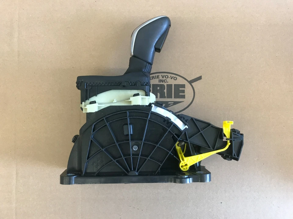 Переключатель напольный для Volvo S60 V60 XC60 14–18 годов выпуска - Изображение 2 из 4