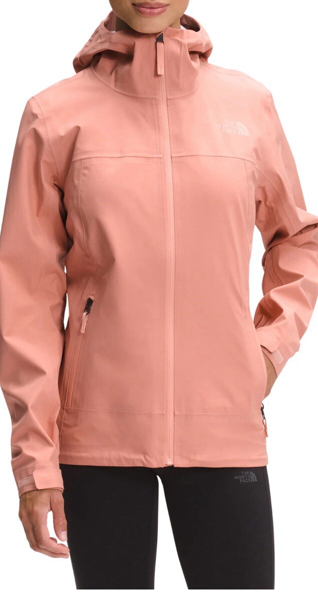 NEW The North Face Women's XL Dryzzle Futurelight Rain Jacket