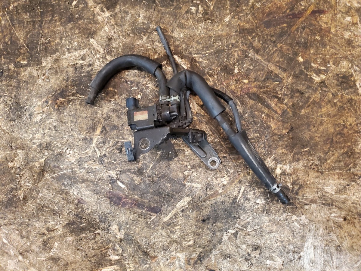 ざわたく Toyota Supra 2JZ-GTE MKIV MK4 VSV Valve Duty Vacuum 90910-12115 | eBay