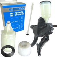 Shimano Rennrad / Gravel Service ÖL BefüLlbecher Schalt-/Bremshebel St M7 X0,75