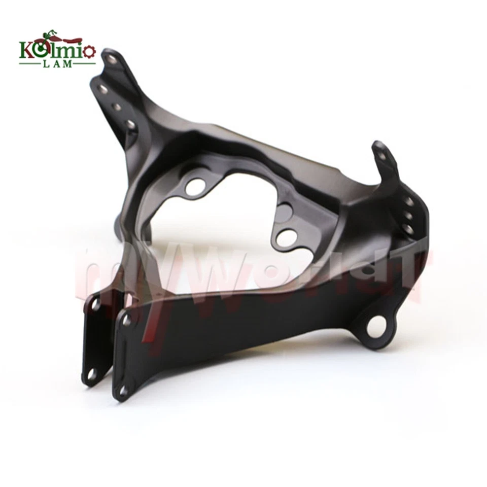 Upper Stay Fairing Headlight Bracket Fit for Suzuki GSXR600/750 K6 K7 2006-2007 - Изображение 3 из 4