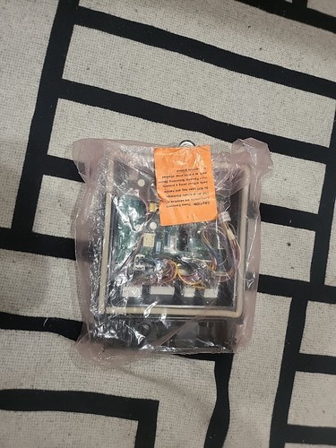 242115283 Nuevo OEM Original Electrolux Frigidaire Placa de Control de Potencia Principal  - Imagen 1 de 4