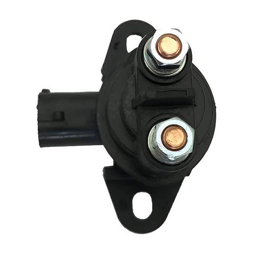 1 PC Starter Solenoid Relay Accessories For Jet Boats For SeaDoo 278001376 - Picture 3 of 11
