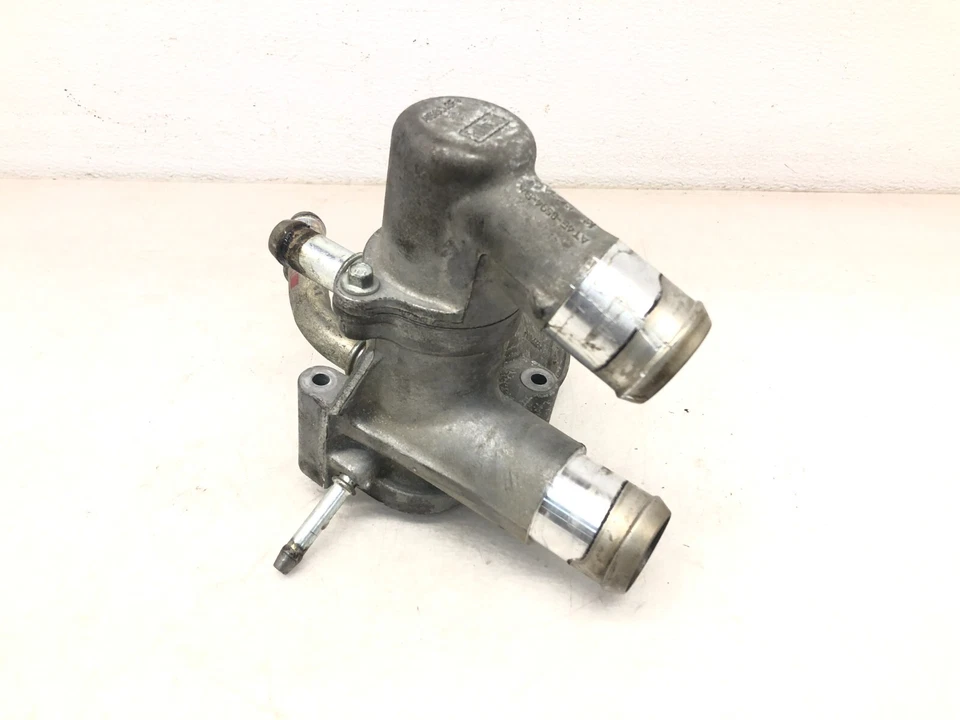 Lincoln Continental 2017-2020 motor 3,7 L refrigerante de agua termostato carcasa OEM Foto 4 de 4