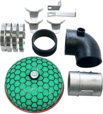 Hks Super Power Flow Air Intake Filter For Altezza Sxe10 3s-ge 70019-at108 New