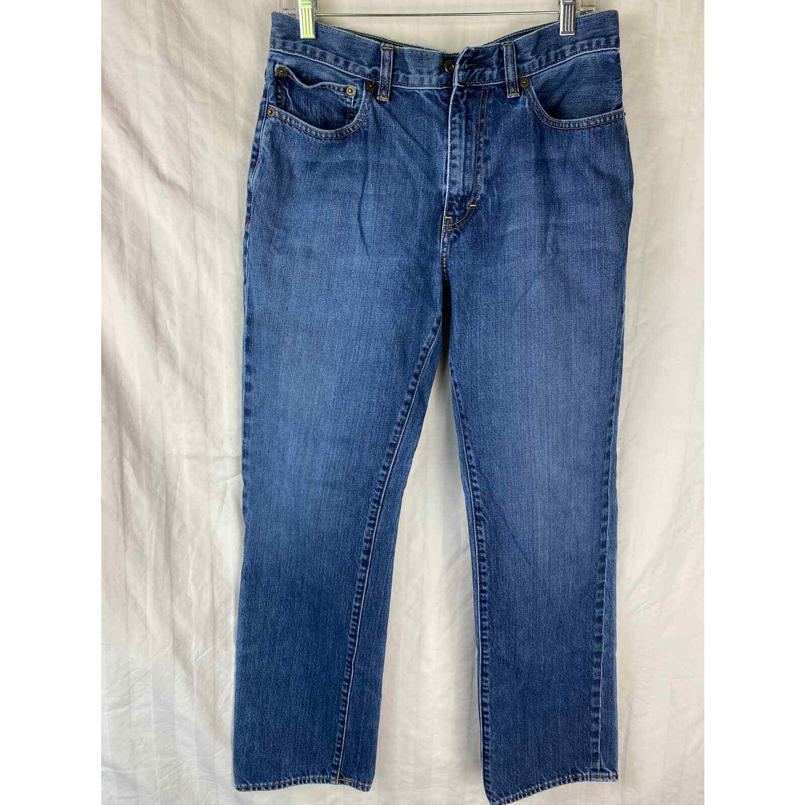 Купить J. Crew Slim Straight Mens 