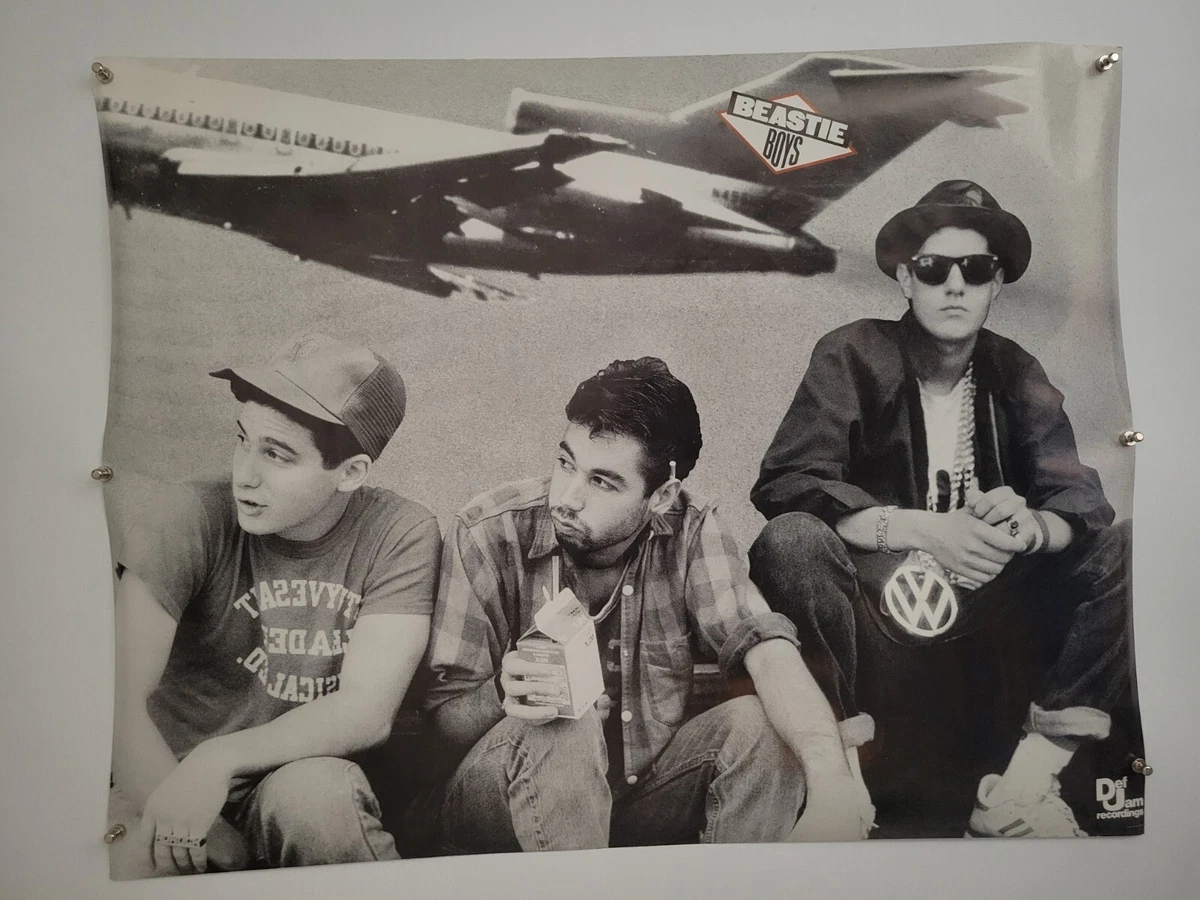 Beastie Boys products for sale | eBay