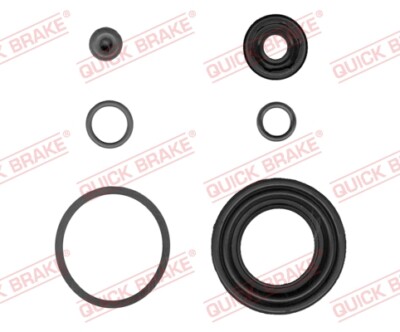 Bremssattel Reparatursatz für Mitsubishi Eclipse Cross GK_ KIA Ceed CD