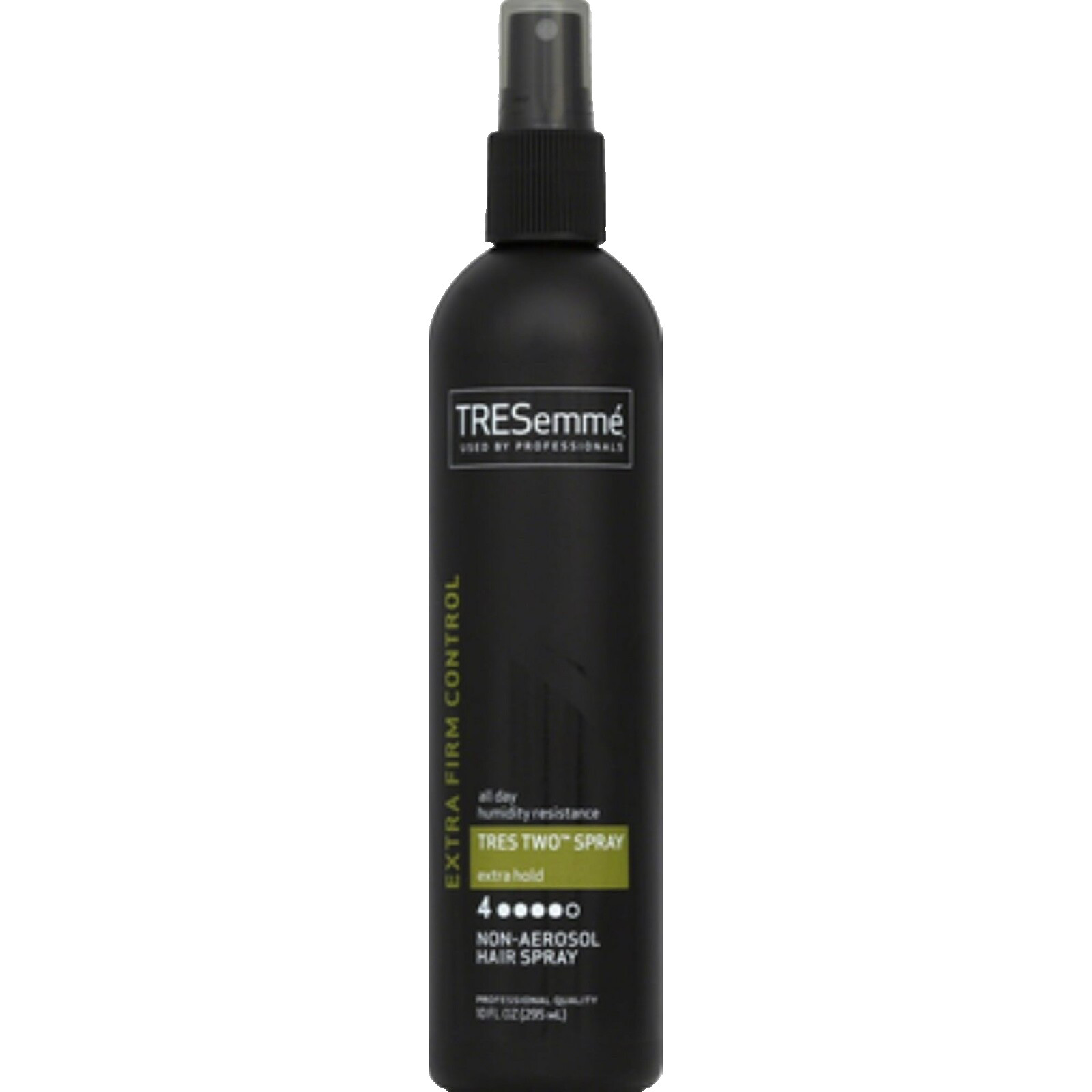 Extra Hold Level 4 Firm Control 10oz