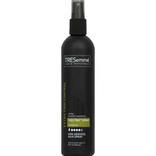 Tresemme Tres Two Non Aerosol Hair Spray Extra Hold Level 4 Firm Control 10oz