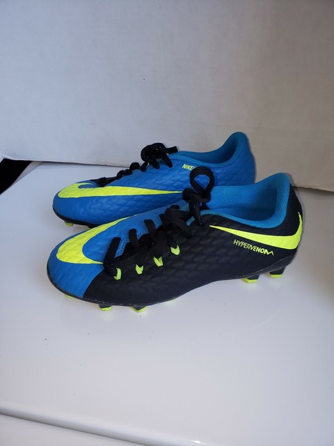 nike hypervenom phelon 1