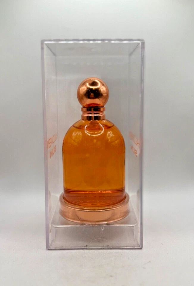 HALLOWEEN SUN J. DEL POZO 100 МЛ ТУАЛЕТНАЯ ВОДА СПРЕЙ (НОВЫЙ С КОРОБКОЙ) - Изображение 2 из 4