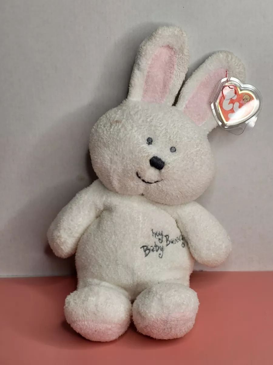 Baby hotsell bunny teddy