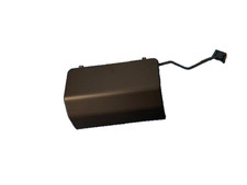 Stopfen Berichterstattung Anhängerkupplung Stoßstange Hinten Mercedes E Klasse