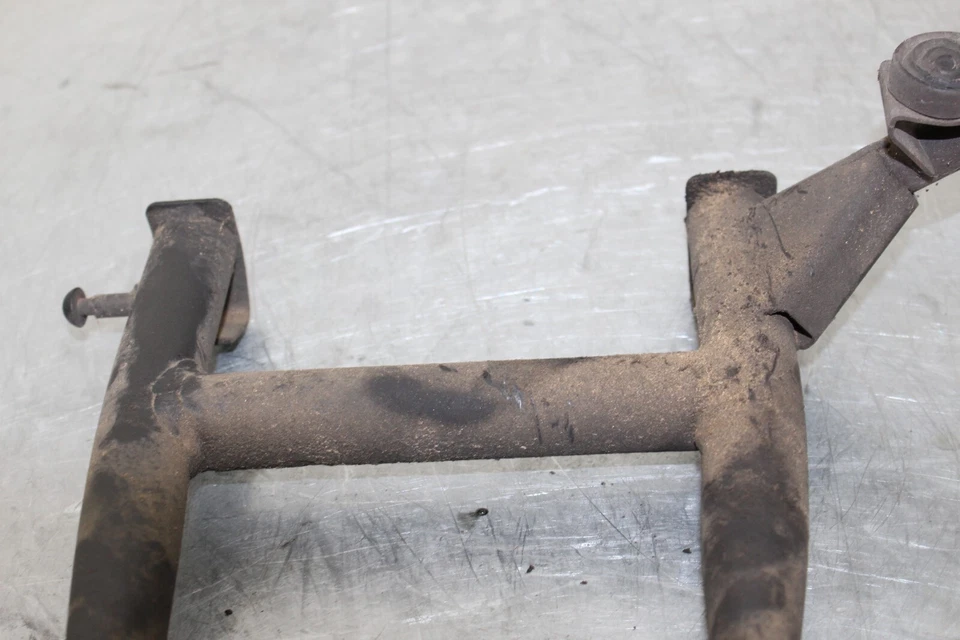 2007 94-09 Kawasaki Ninja 500R EX500 Center Main Stand OEM - Image 4 of 4