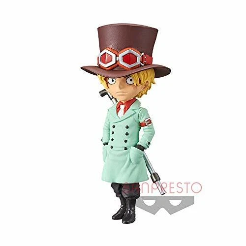 Buy Movie version ONE PIECE STAMPEDE world collectible figure vol.3 Sabo  OPZ00124 from Japan - Buy authentic Plus exclusive items from Japan