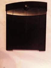 LEXMARK printer X1290 output paper tray