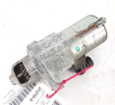 2021 2022 Honda CR-V 1.5L Starter Motor OEM