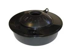 100 Watt K&H Thermo-Pond floating pond deicer low-energy-completely-safe-tested