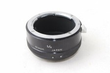  6694 Nikon M2 Extension Tube from JAPAN, EXC 