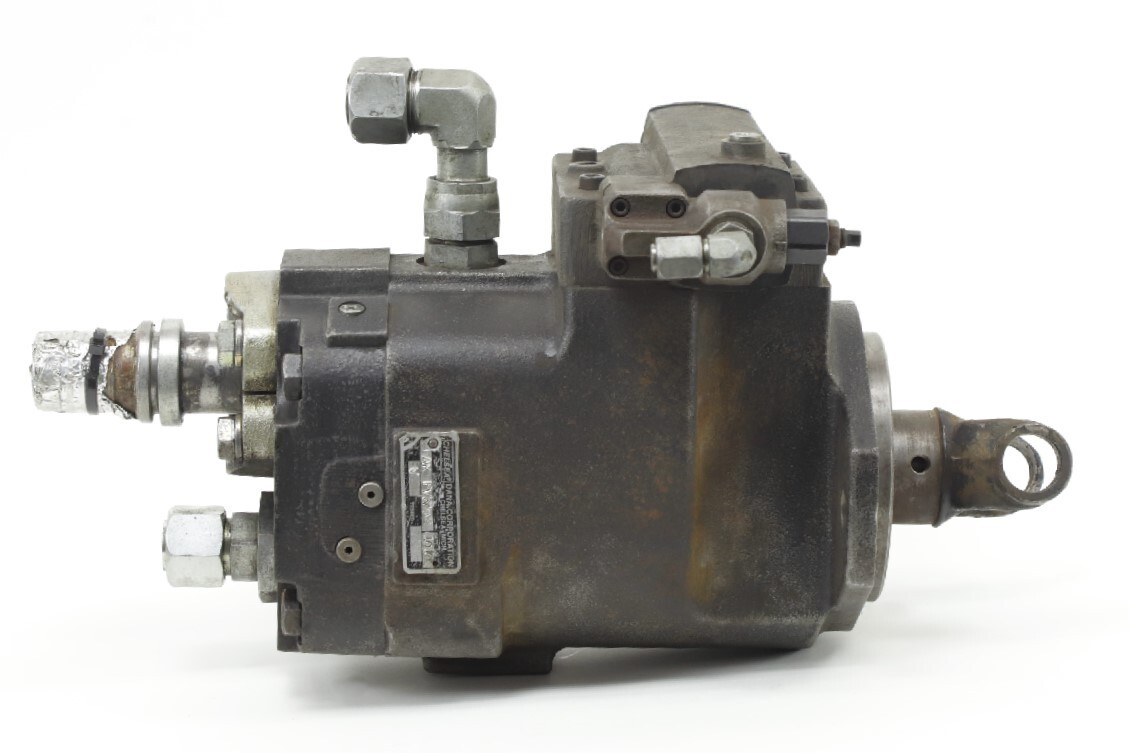 Chelsea Variable Hydraulic Pump Elgin Broom Bear HAKPV3792 5711189