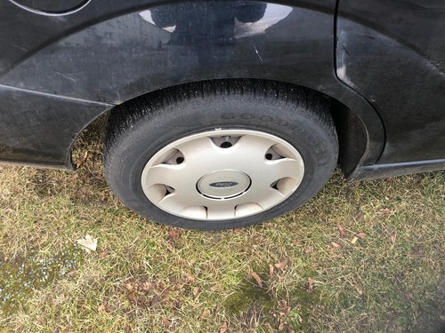Auto Ford Focus - Bild 7 von 10