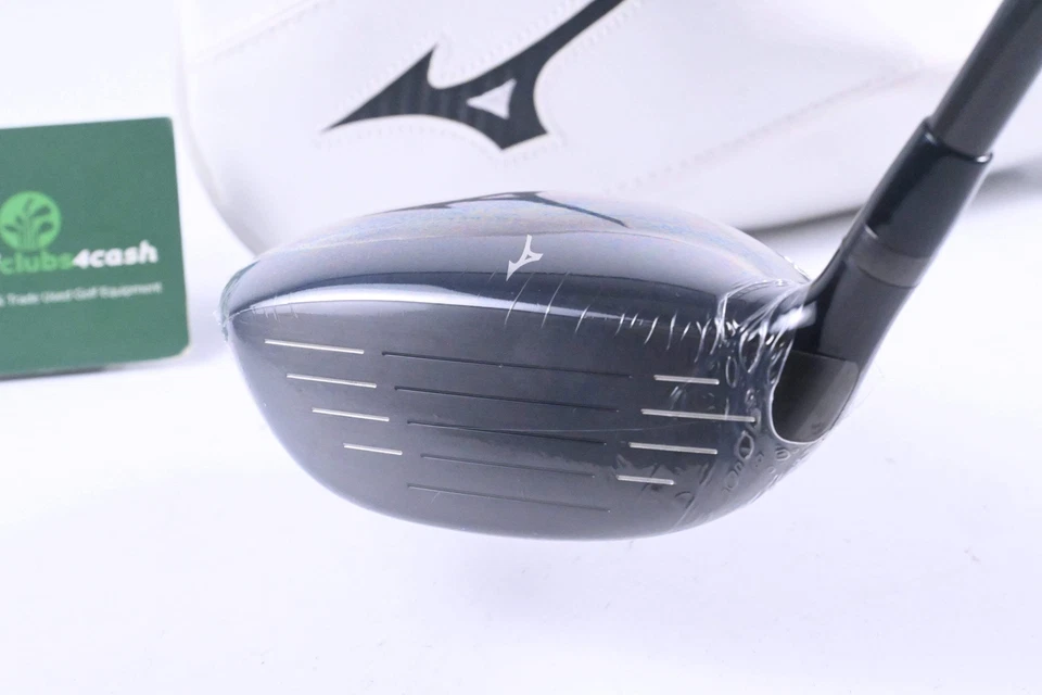 Ladies Mizuno ST200 X #5 Wood / 18 Degree / Ladies Flex Bassara E42 Shaft - Image 4 of 4