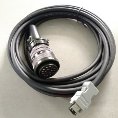 NEW YASKAWA JZSP-CMP01-03-E Servo Cable